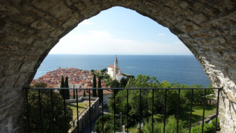 Piran