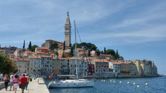 Rovinj