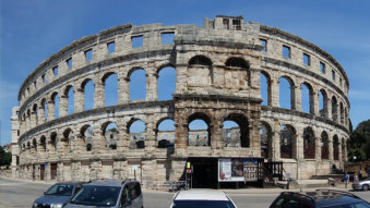 Pula