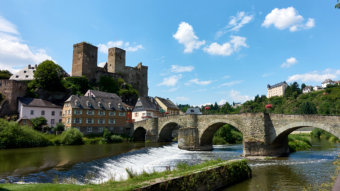 Runkel an der Lahn
