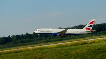 Familienausflug Frankfurt