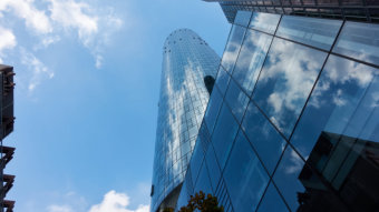 Familienausflug Frankfurt