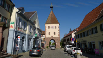 Endingen