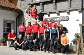 Schwarzwald - Alte Tränke