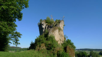 Jahresausfahrt Fränkische Schweiz