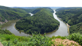 Jahresausfahrt Luxemburg