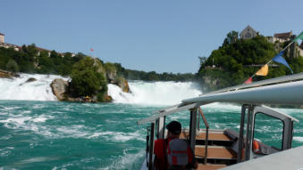 Rheinfall Schaffhausen