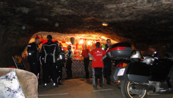 Jahresausfahrt Burg Hohnstein