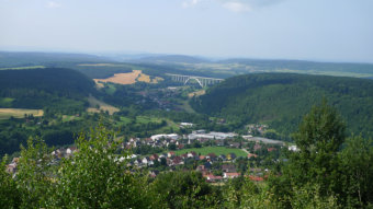 Jahresausfahrt Bad Rodach