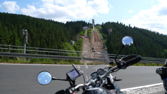 Jahresausfahrt Bad Rodach