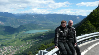 Jahresausfahrt Pfunds