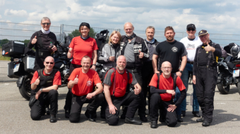 Sicherheitstraining - Kronau