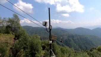 Lago Maggiore  ZIPline