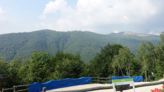 Lago Maggiore  ZIPline