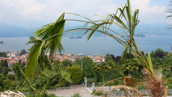 Lago Maggiore