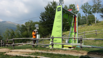 Lago Maggiore  -  ZIPline