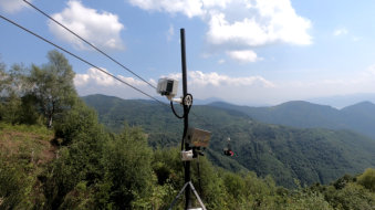Lago Maggiore  -  ZIPline
