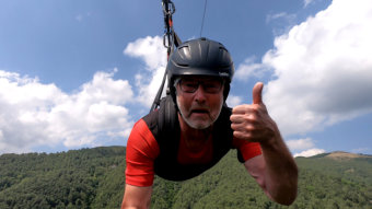 Lago Maggiore  ZIPline