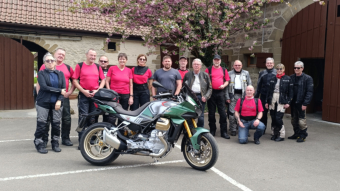 Bretzfeld - Hohenlohe