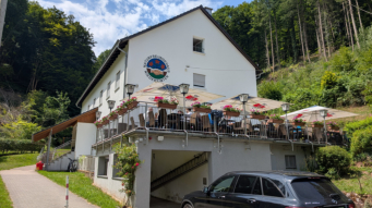 Naturfreundehaus Niedersimten