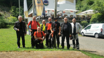 Naturfreundehaus Niedersimten