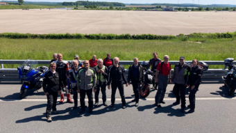 Sicherheitstraining Boxberg