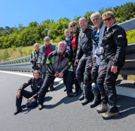 Sicherheitstraining Boxberg
