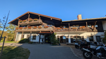 Neubichler Alm