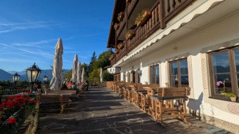 Neubichler Alm