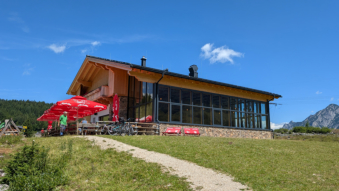 Postalm