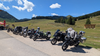 Postalm
