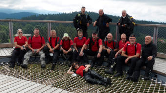 WaldWipfelWeg - Maibrunn
