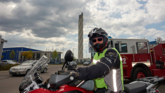 thyssenkrupp Testturm