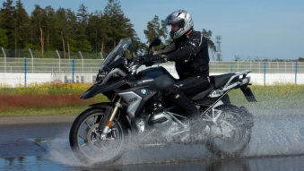 Sicherheitstraining Hockenheim