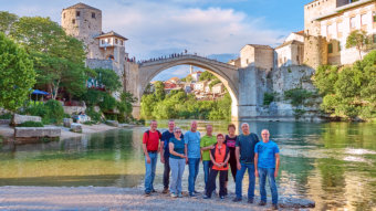 Mostar