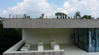 Festung Ehrenbreitstein