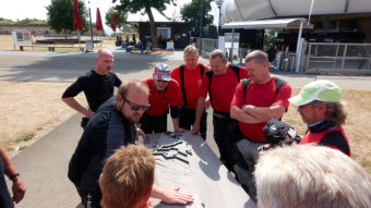 Festung Ehrenbreitstein