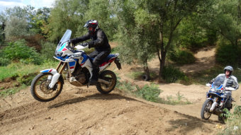 OFF Road Training - Bauschheim