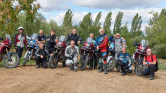OFF Road Training - Bauschheim