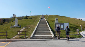 Monte Grappa