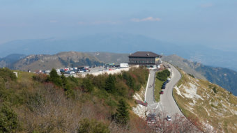 Monte Grappa