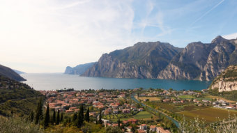 Riva del Garda