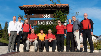 Hotel Alpenrose - Vattaro