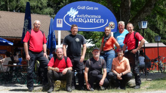 Mainhardter - Murrhardter Wald